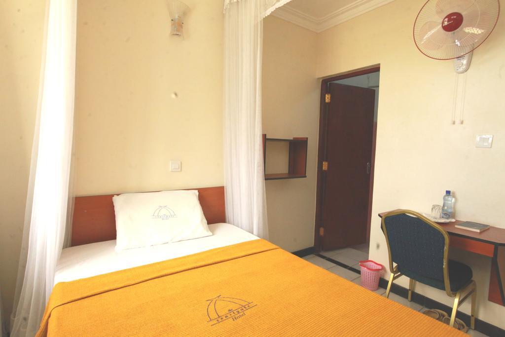 Coastgate Hotel Момбаса Номер фото