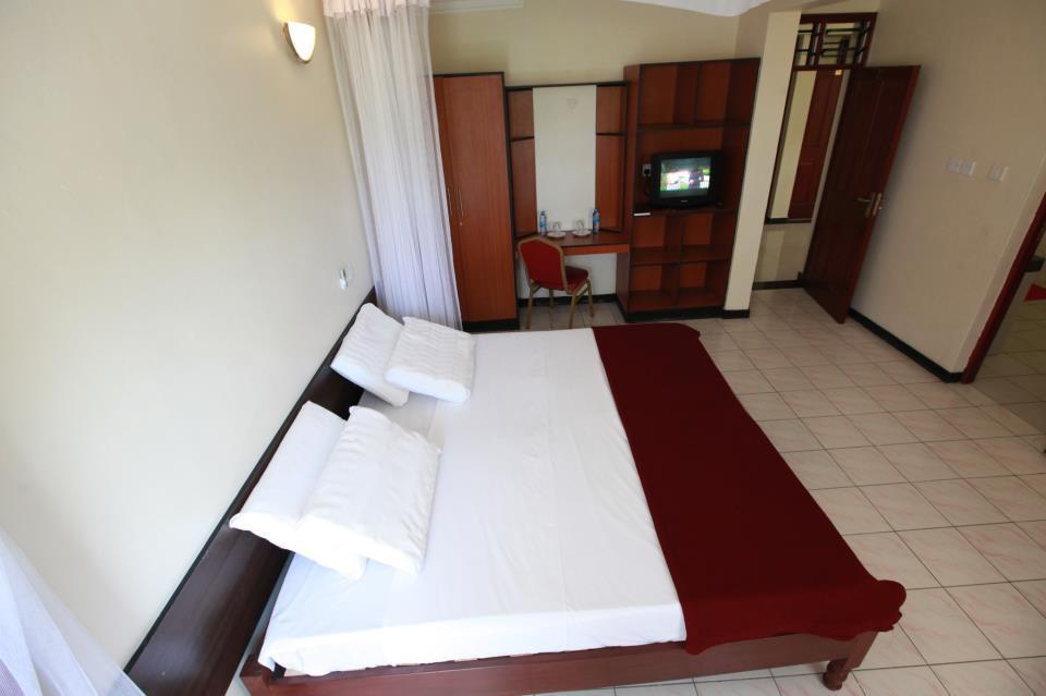Coastgate Hotel Момбаса Номер фото